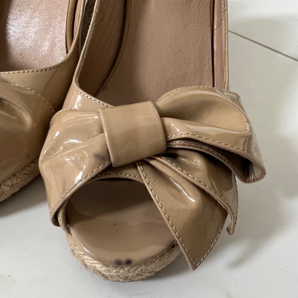 Valentine espadrilles 36 - Picture 3 of 3